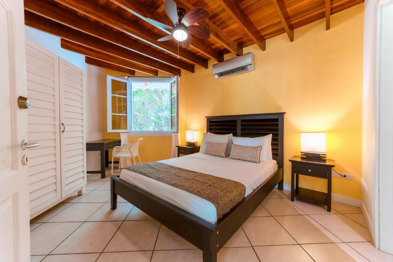 Lomas Del Caribe Villa Puerto Viejo de Talamanca Dış mekan fotoğraf