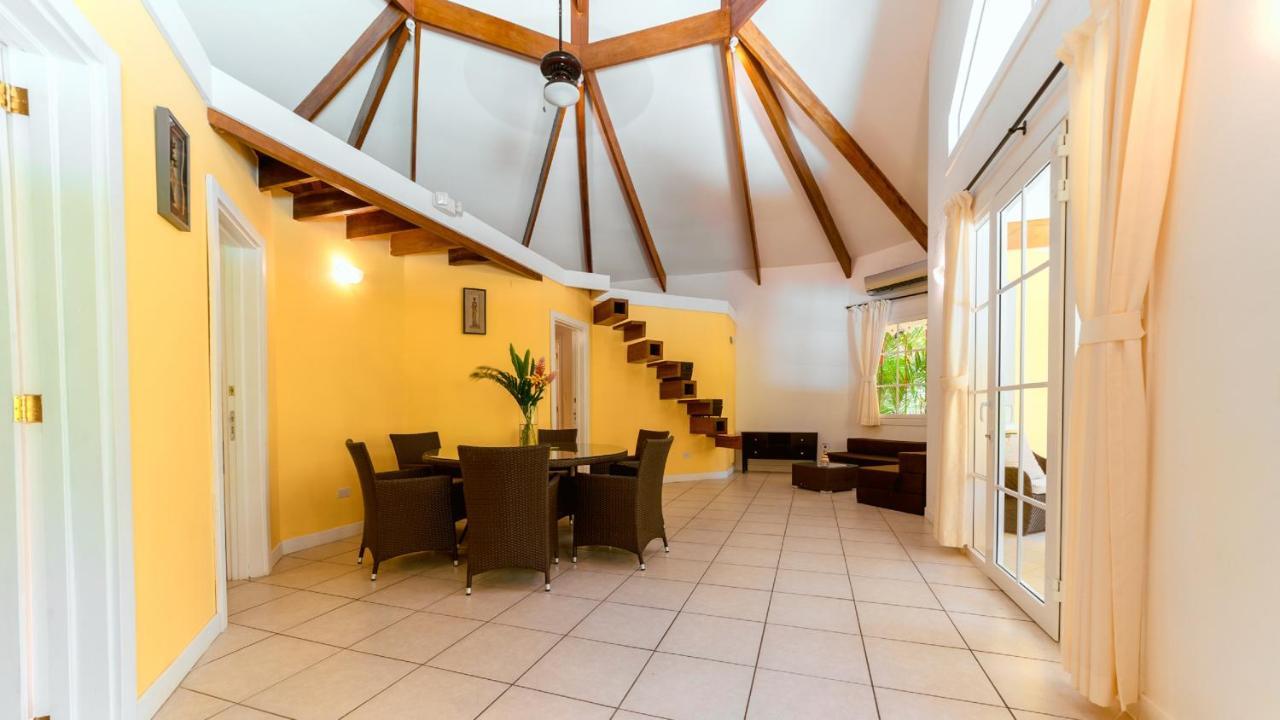 Lomas Del Caribe Villa Puerto Viejo de Talamanca Dış mekan fotoğraf