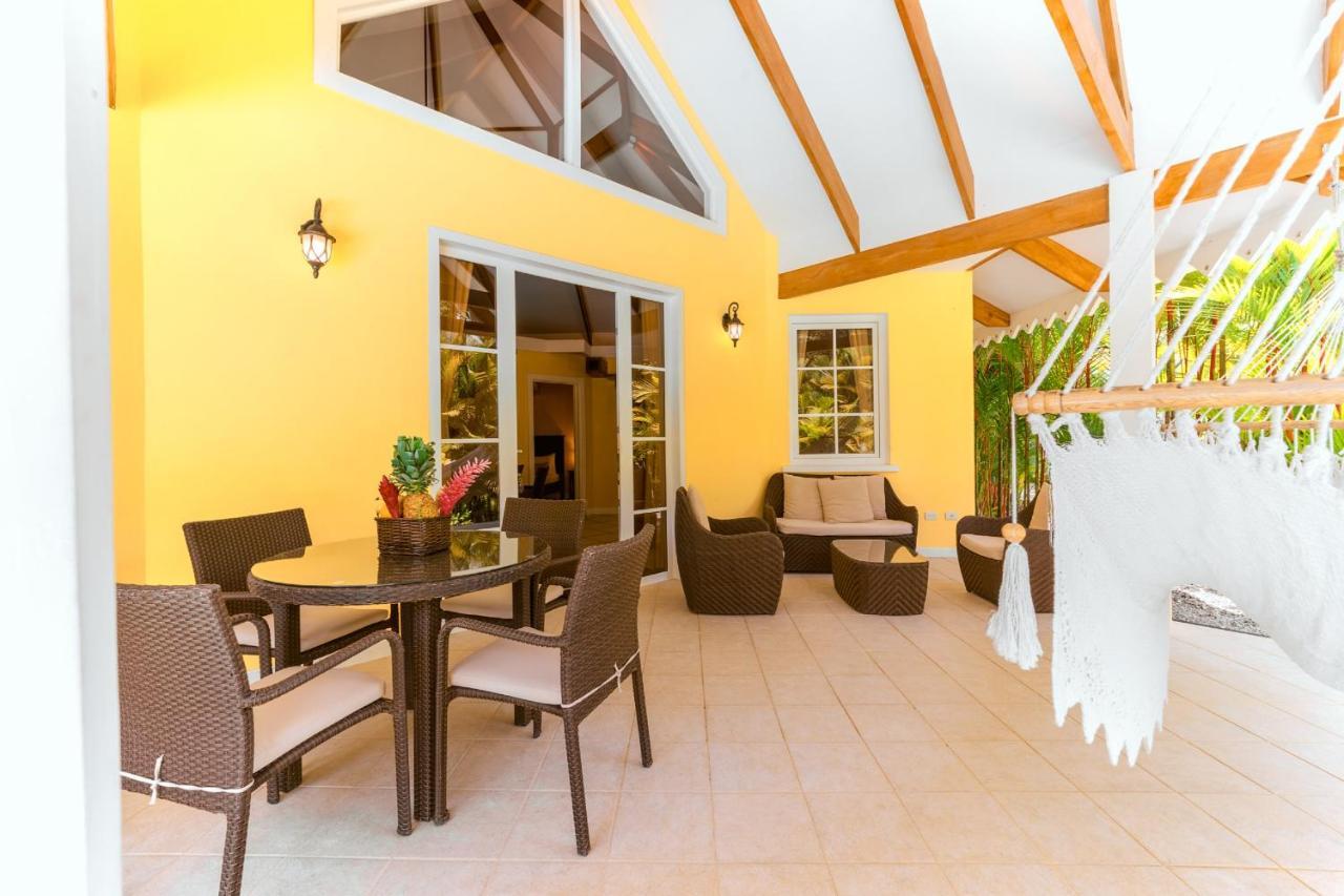 Lomas Del Caribe Villa Puerto Viejo de Talamanca Dış mekan fotoğraf