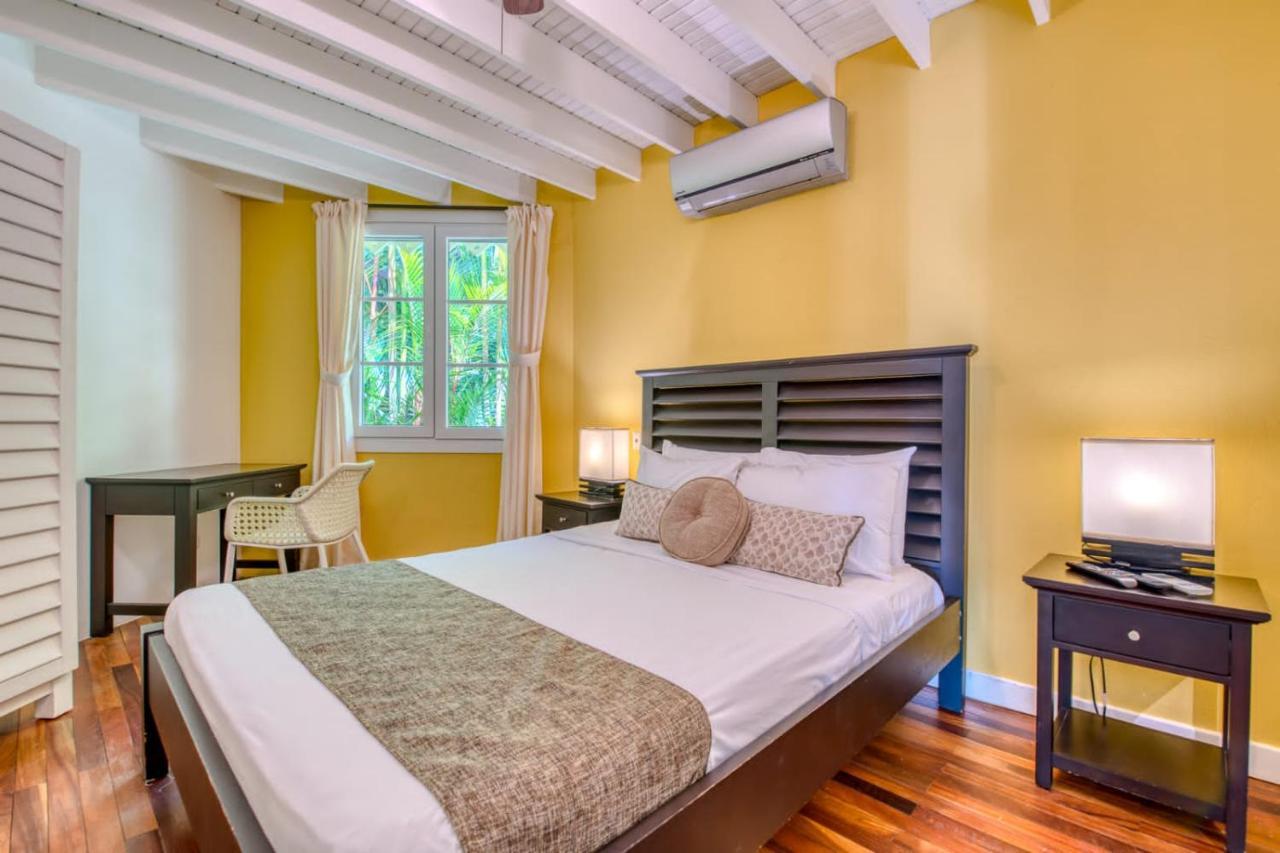 Lomas Del Caribe Villa Puerto Viejo de Talamanca Dış mekan fotoğraf