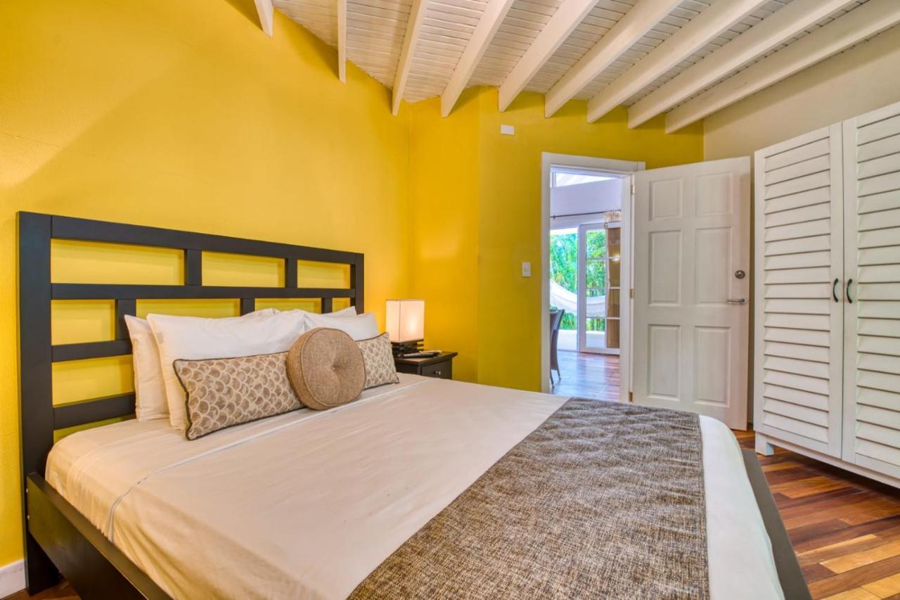 Lomas Del Caribe Villa Puerto Viejo de Talamanca Dış mekan fotoğraf